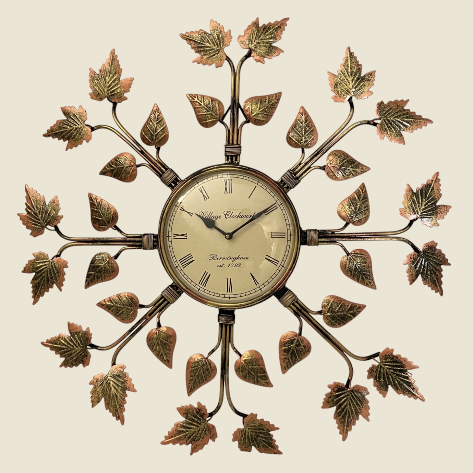 Wall Clock