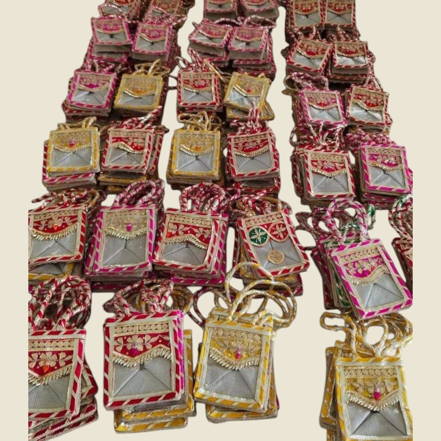 Goodies - Jute Bags