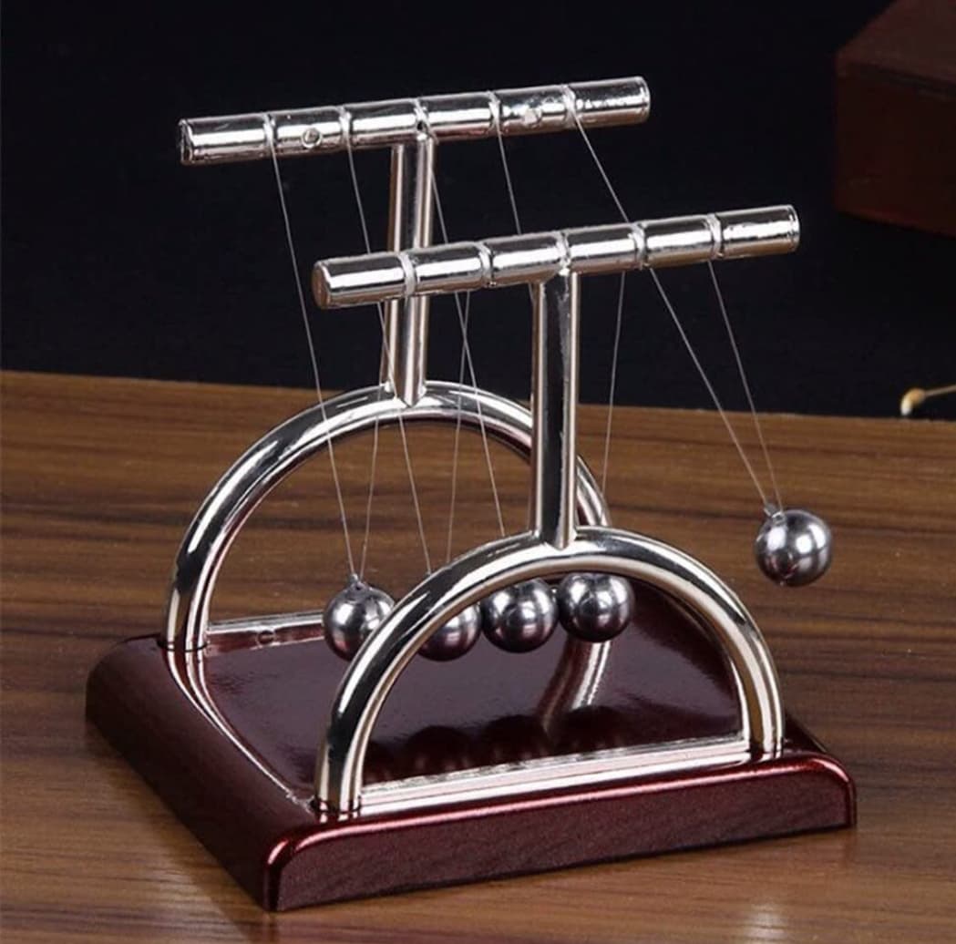 Newton Cradle