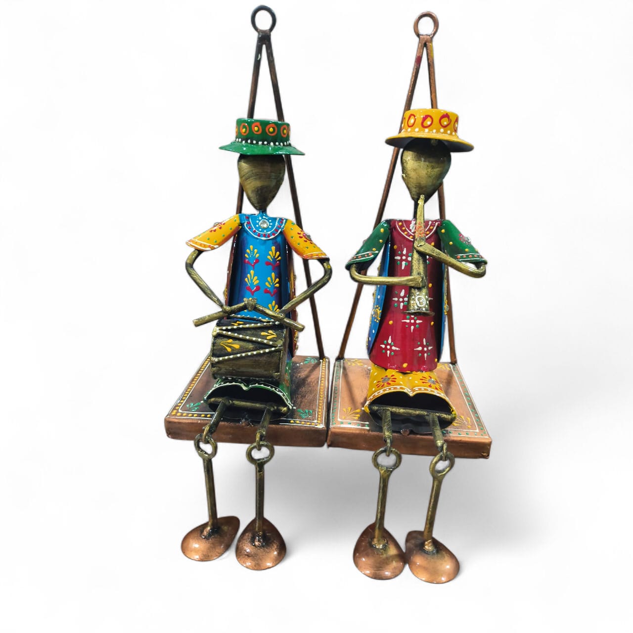 Handicraft Hanging Showpiece 