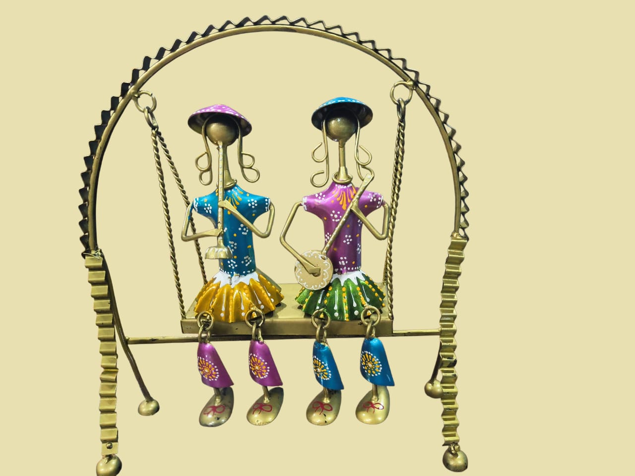 Handicraft Tablet Top Showpiece 